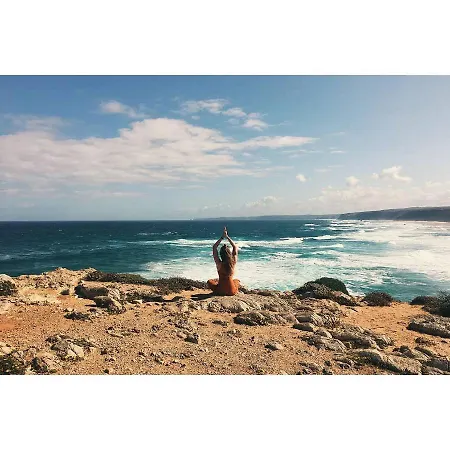 Golden Halcyon - Vila *