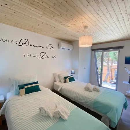 Villa Golden Halcyon - *