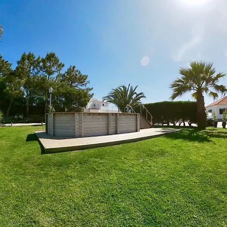 Villa Golden Halcyon - Ericeira